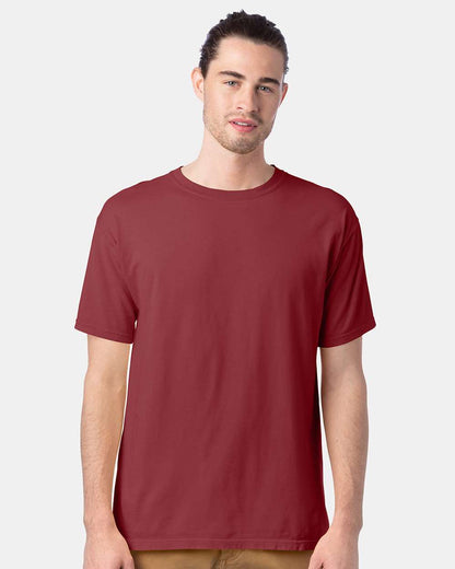 Men's Garment-Dyed T-Shirt
