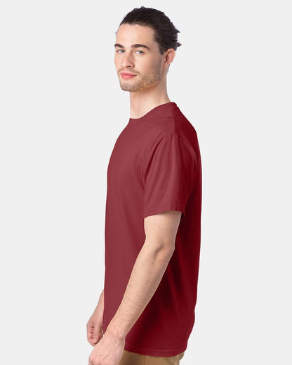 Men's Garment-Dyed T-Shirt