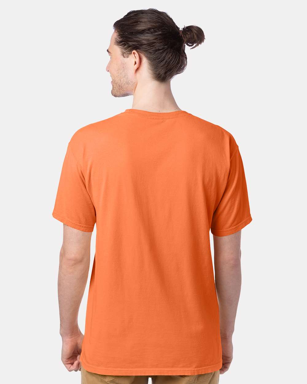 Men's Garment-Dyed T-Shirt