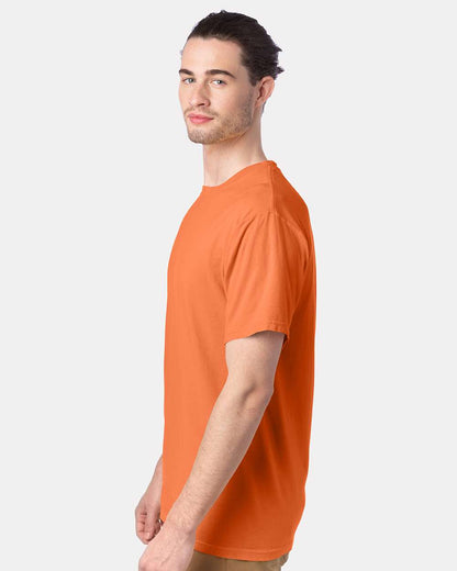 Men's Garment-Dyed T-Shirt