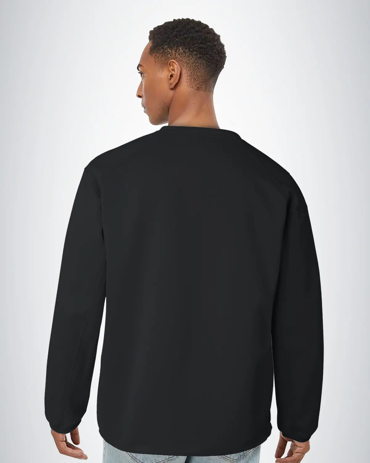 Badger 1453 BT5 Performance Fleece Sweatshirt