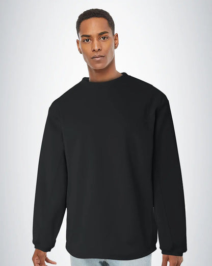 Badger 1453 BT5 Performance Fleece Sweatshirt