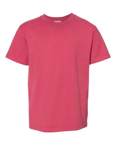 Youth Garment-Dyed T-Shirt