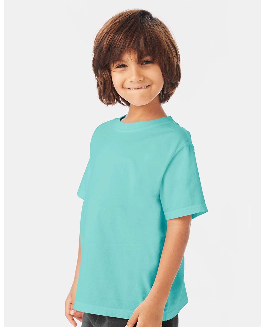 Youth Garment-Dyed T-Shirt