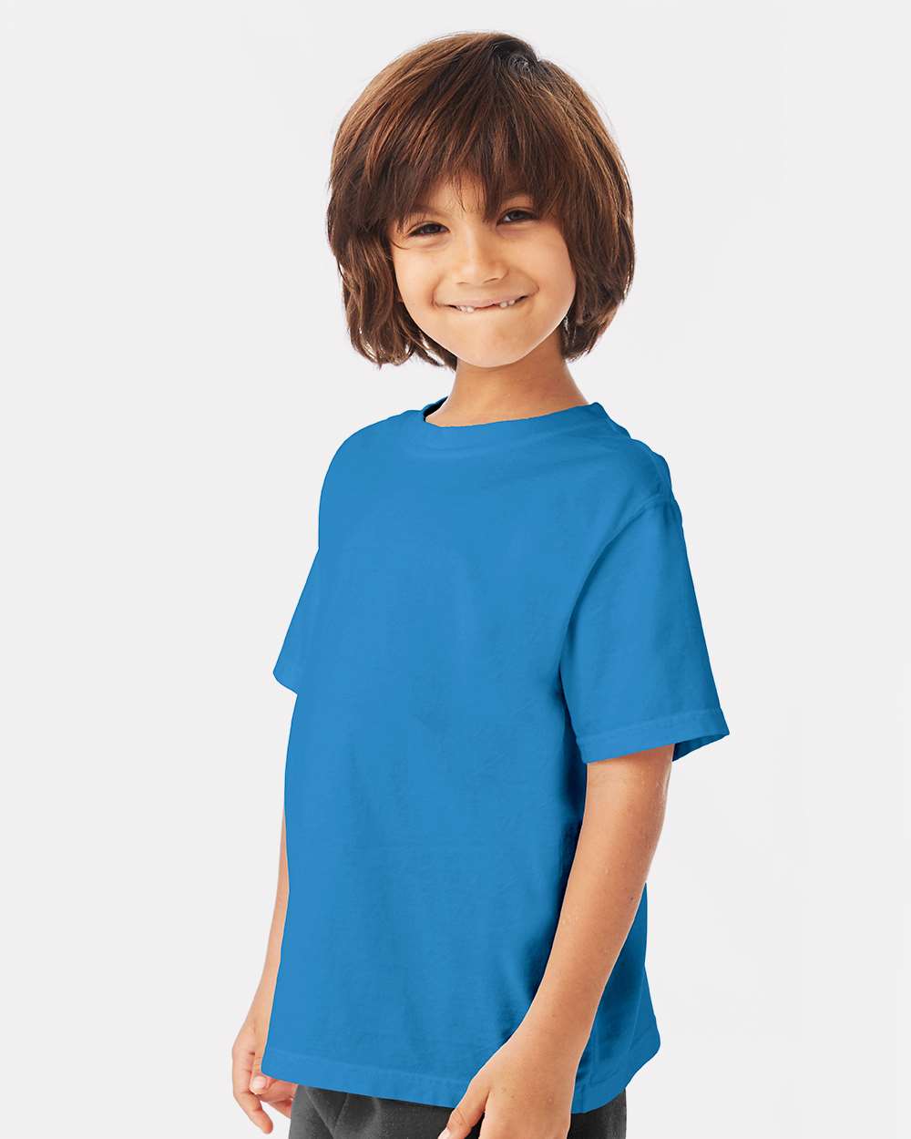 Youth Garment-Dyed T-Shirt