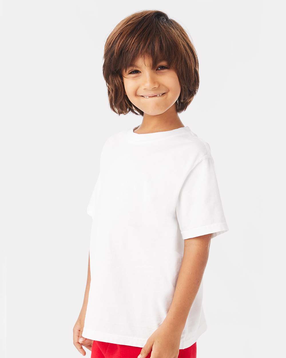 Youth Garment-Dyed T-Shirt