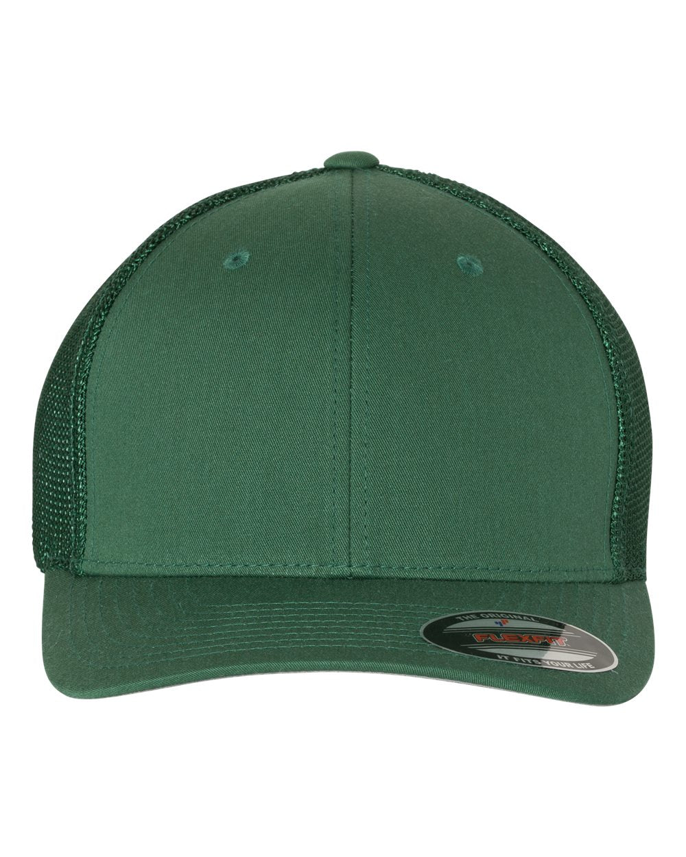 Flexfit 6511 Trucker Cap