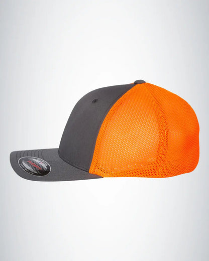 Flexfit 6511 Trucker Cap