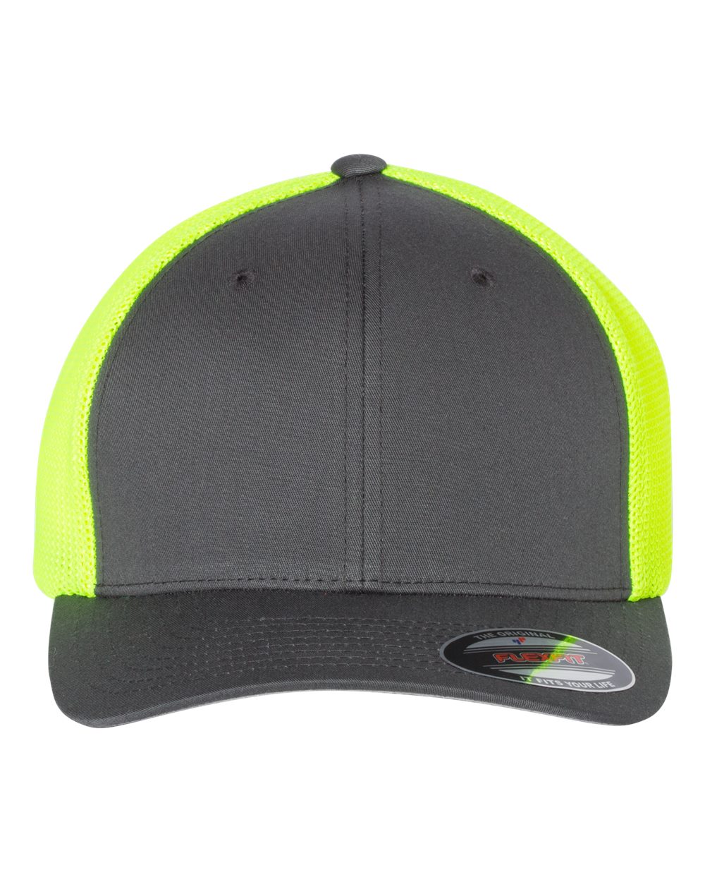 Flexfit 6511 Trucker Cap