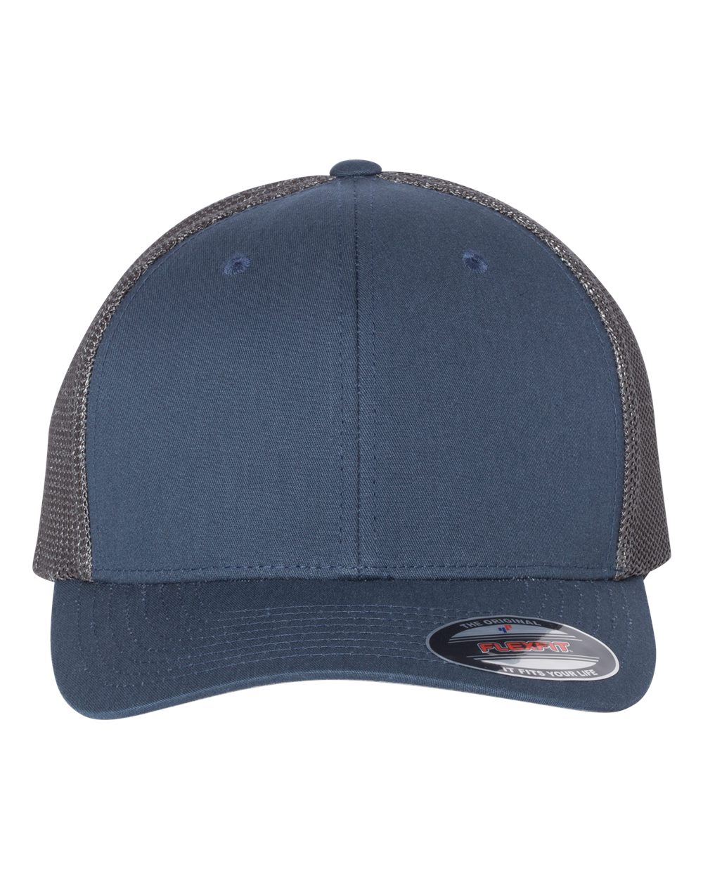 Flexfit 6511 Trucker Cap