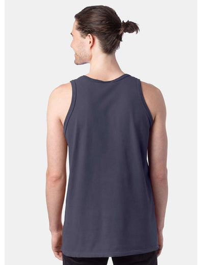 Unisex Garment-Dyed Unisex Tank Top
