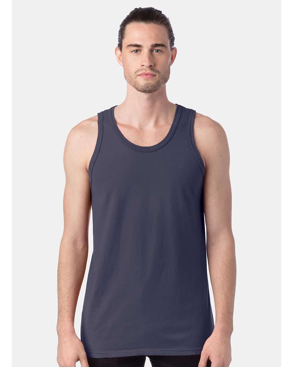 Unisex Garment-Dyed Unisex Tank Top