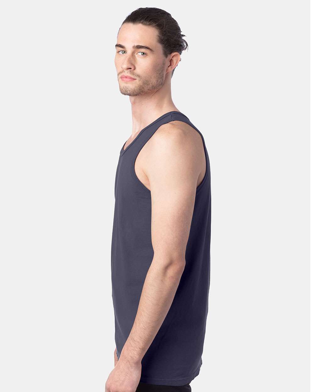 Unisex Garment-Dyed Unisex Tank Top