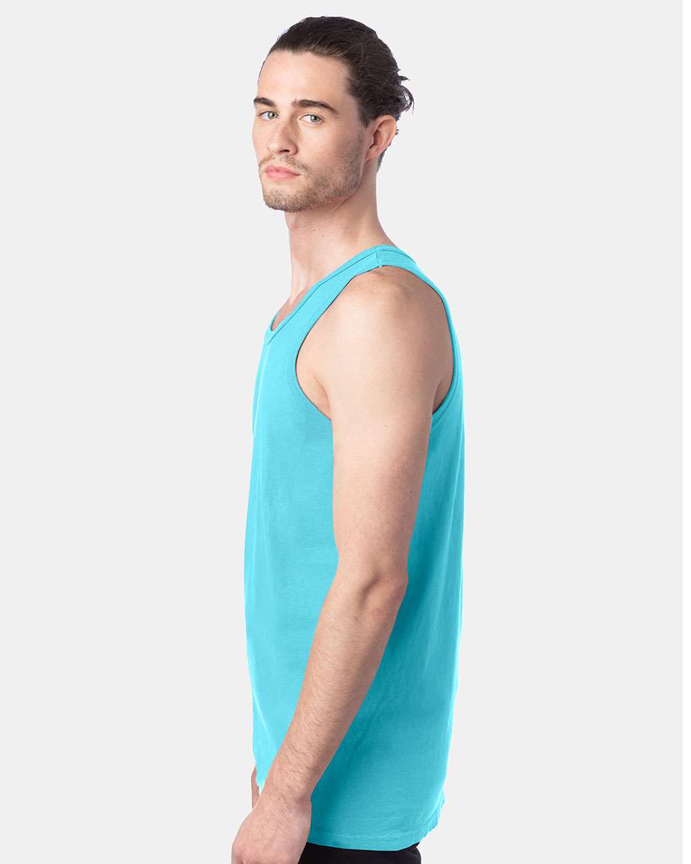 Unisex Garment-Dyed Unisex Tank Top
