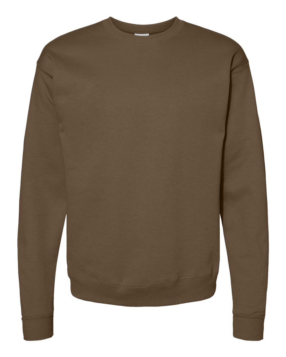 Hanes P160 Ecosmart Crewneck Sweatshirt