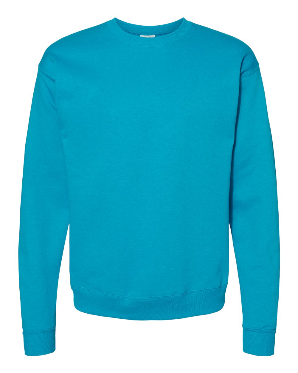 Hanes P160 Ecosmart Crewneck Sweatshirt