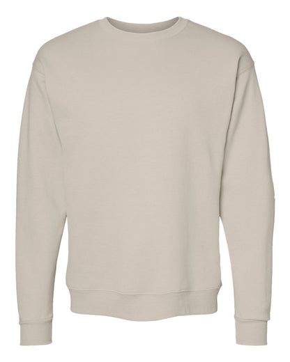 Hanes P160 Ecosmart Crewneck Sweatshirt