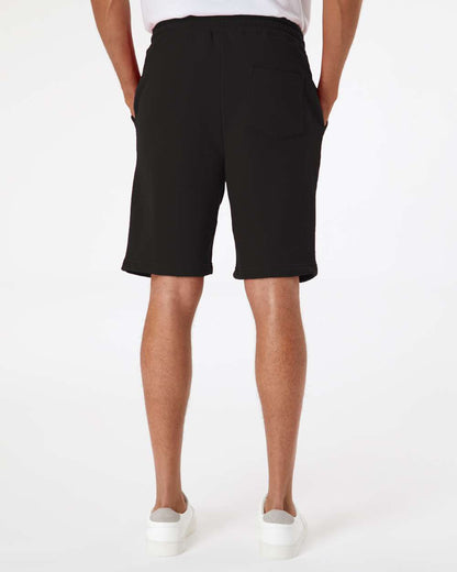 Men's Midweight Fleece Shorts
