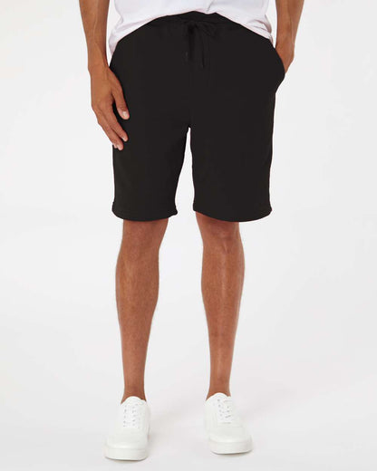 Men's Midweight Fleece Shorts