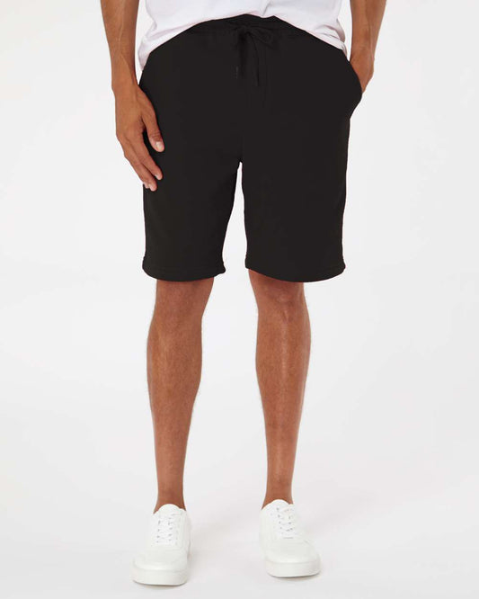 Men's Midweight Fleece Shorts
