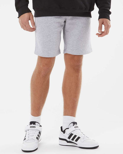 Independent Trading Co. Midweight Fleece Shorts