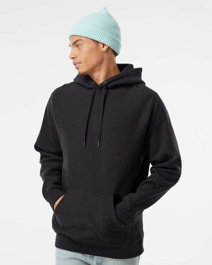 Unisex Legend Premium Heavyweight Cross-Grain Hooded Sweatshirt