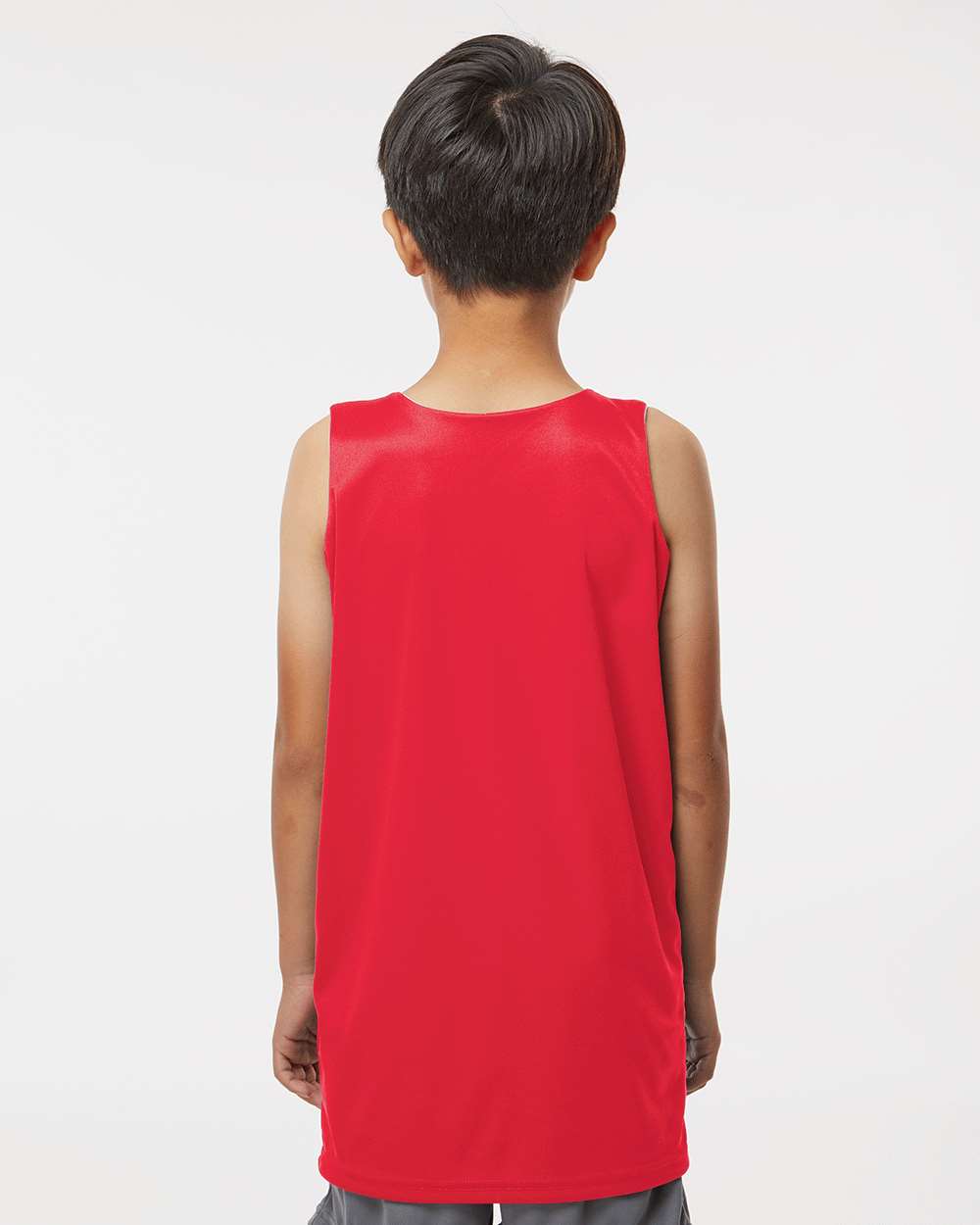 Youth Reversible Tank