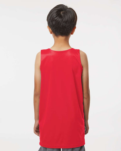 Youth Reversible Tank