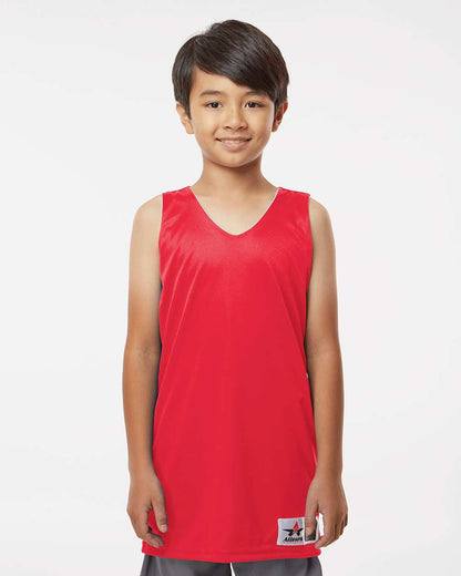 Youth Reversible Tank