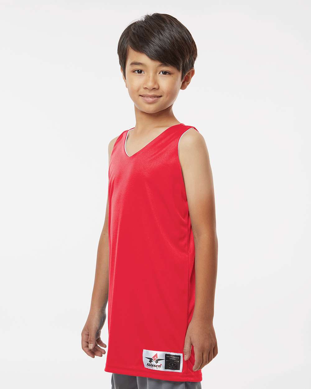 Youth Reversible Tank
