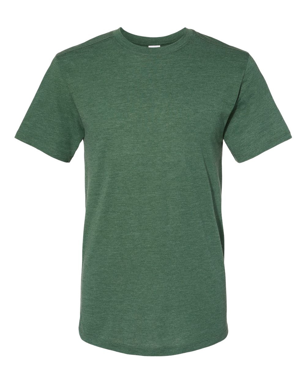Augusta Sportswear Kinergy Training Tee 3XL Dark Green Heather