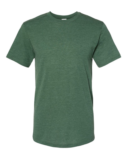 Augusta Sportswear Kinergy Training Tee 3XL Dark Green Heather