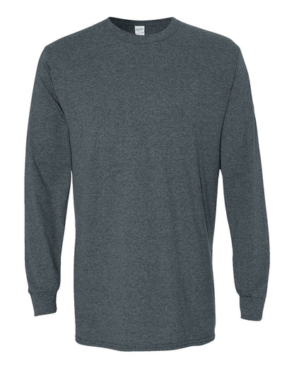 Gildan 5400 Heavy Cotton Long Sleeve T-Shirt