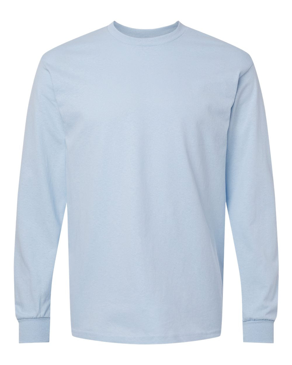 Gildan 5400 Heavy Cotton Long Sleeve T-Shirt