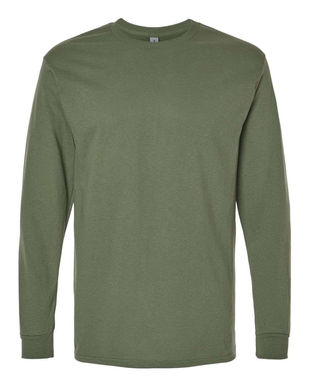 Gildan 5400 Heavy Cotton Long Sleeve T-Shirt