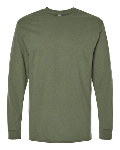 Gildan 5400 Heavy Cotton Long Sleeve T-Shirt