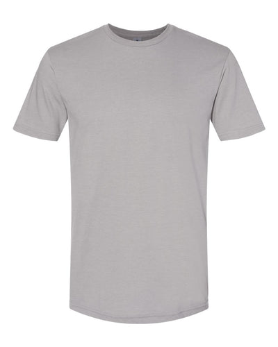 Gildan Softstyle CVC Short Sleeve T-Shirt, Style G67000/G64000CVC,  Cement , Large