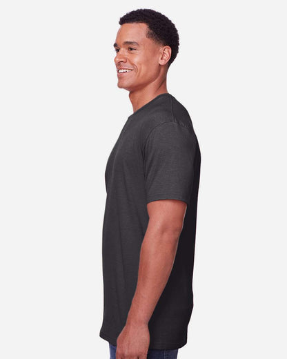 Unisex SoftstyleÂ® CVC T-Shirt