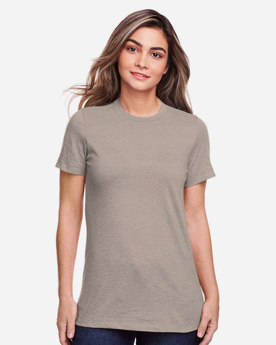 Women's SoftstyleÃ‚Â® CVC T-Shirt