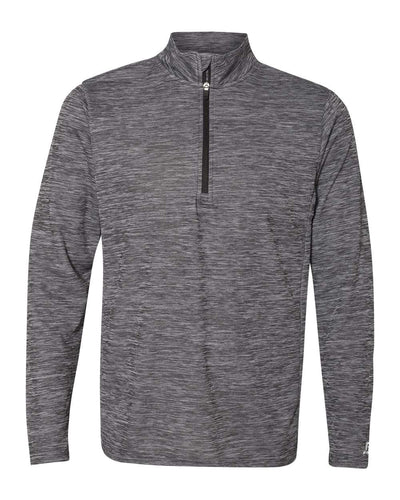 Russell Mens Smart Softshell Jacket (XL) (Black)