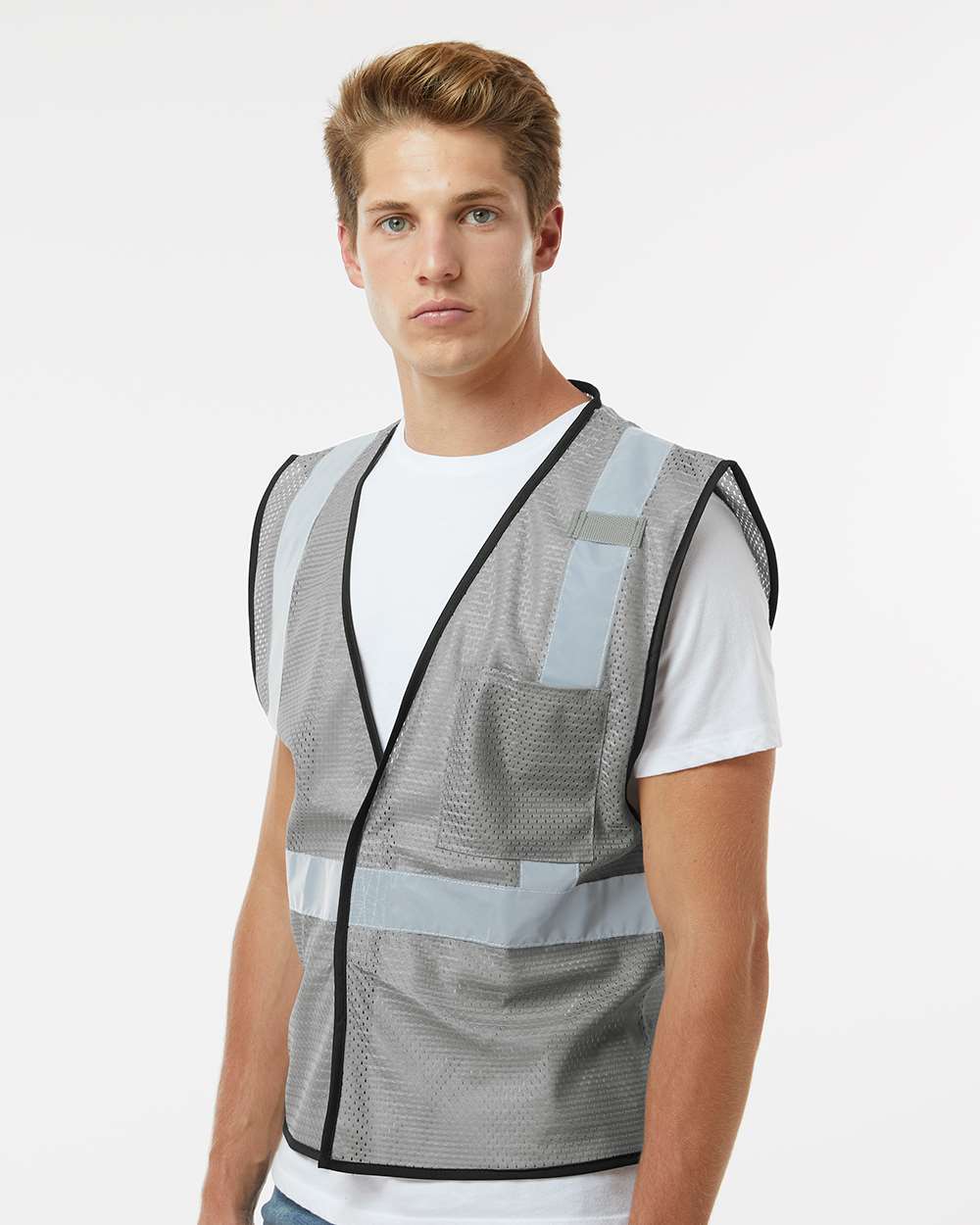 Unisex EV SeriesÂ® Enhanced Visibility Non-ANSI Vest