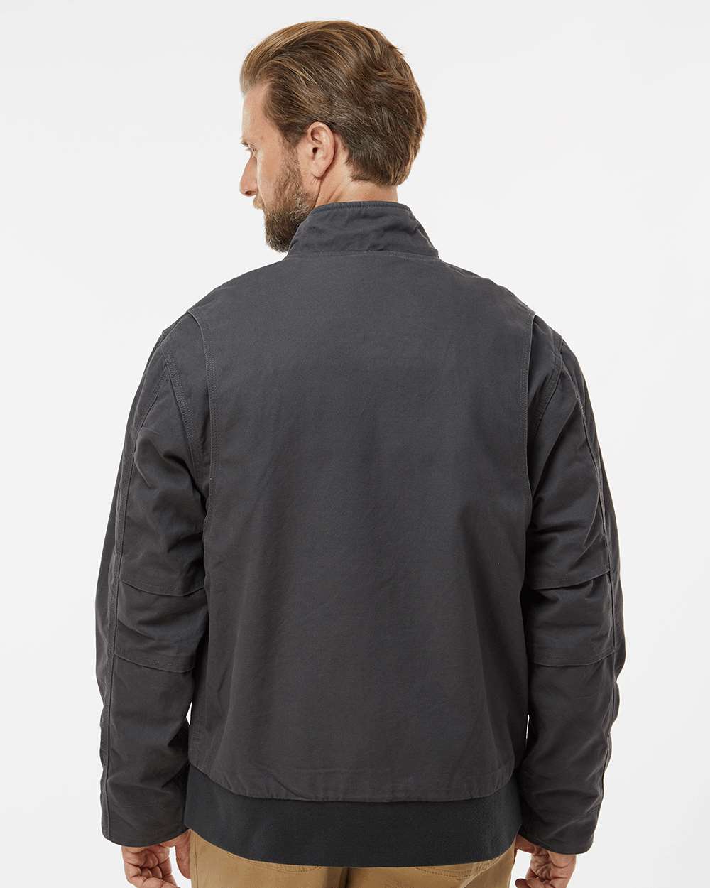 Men's Force Power Move Bomber Jacket