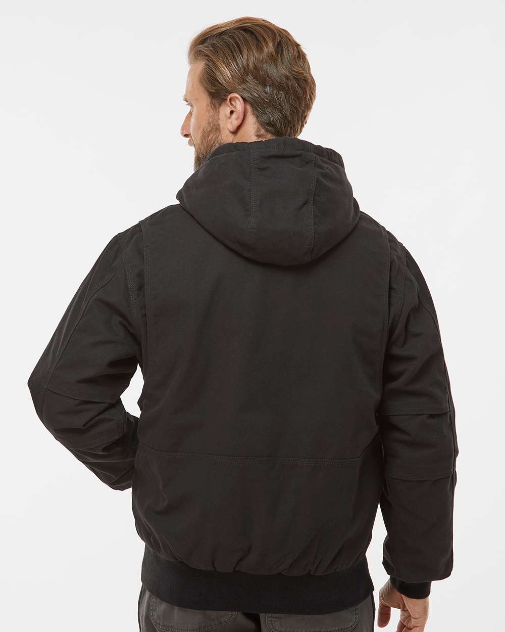 Men's Laramie Power Move Jacket