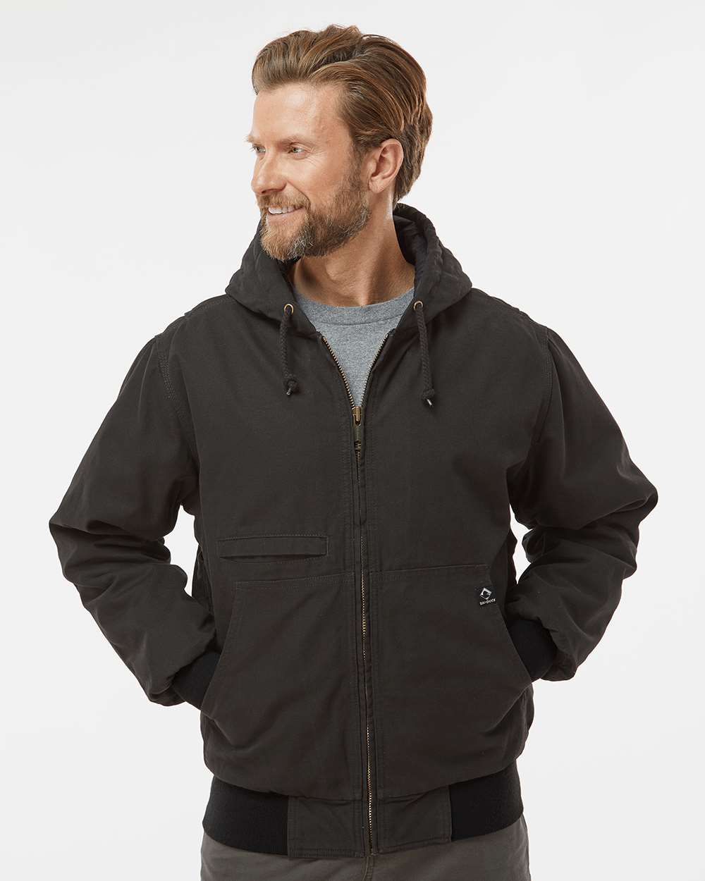 Men's Laramie Power Move Jacket