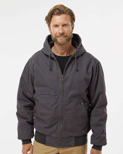 Men's Laramie Power Move Jacket