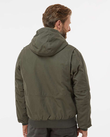 Men's Laramie Power Move Jacket