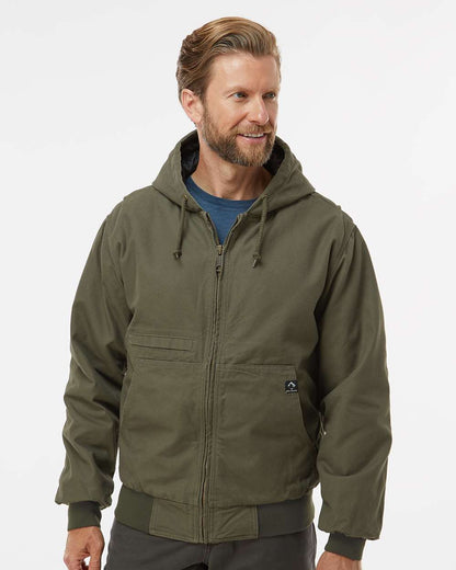 Men's Laramie Power Move Jacket