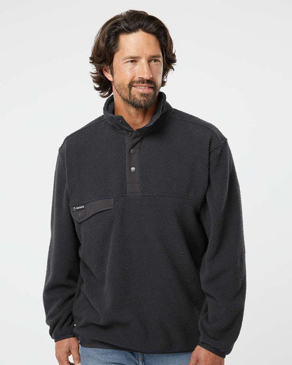 Men's Brooks Sherpa Mountain Fleece