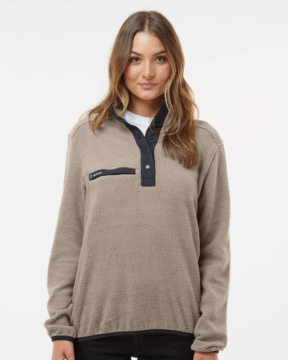 Women's Cypress Sherpa Mountain Fleece