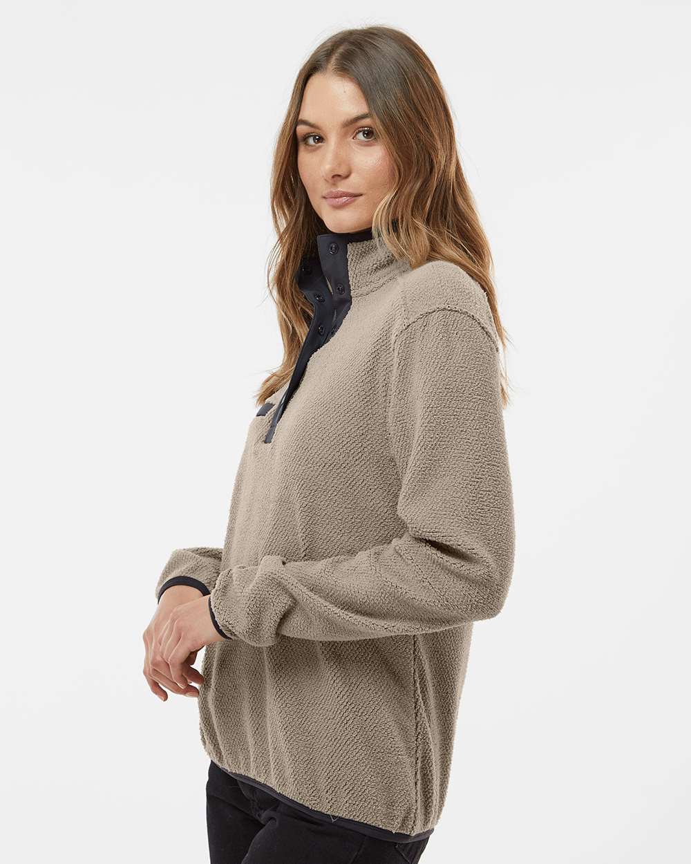 Women's Cypress Sherpa Mountain Fleece